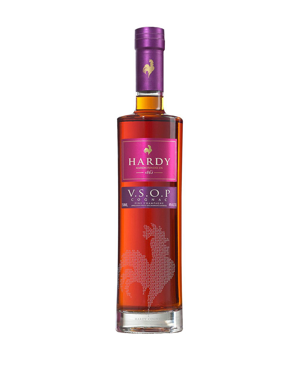 Hardy VSOP Cognac