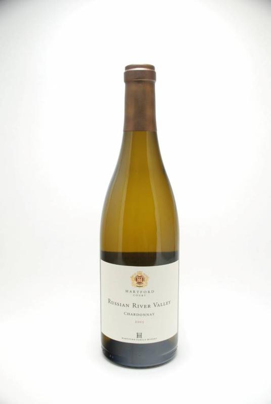 Hartford Court Russian River Valley 2018 375ml Pinot Noir