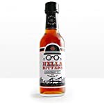 Hella Cocktail Bitters Citrus 1.7 oz Bitters
