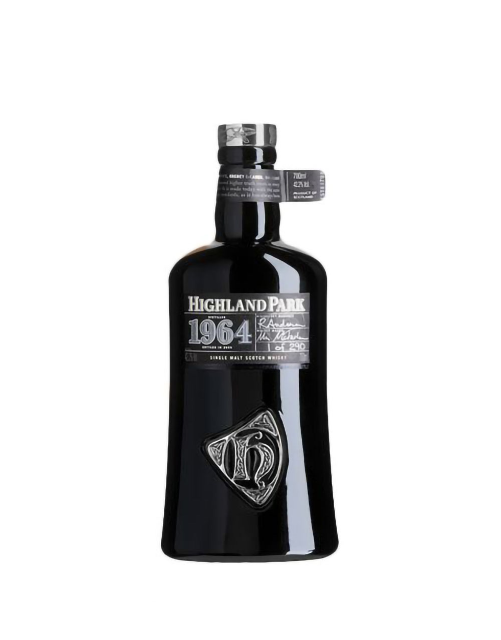 Highland Park 1964 Orcadian Vintage Single Malt Scotch Whisky