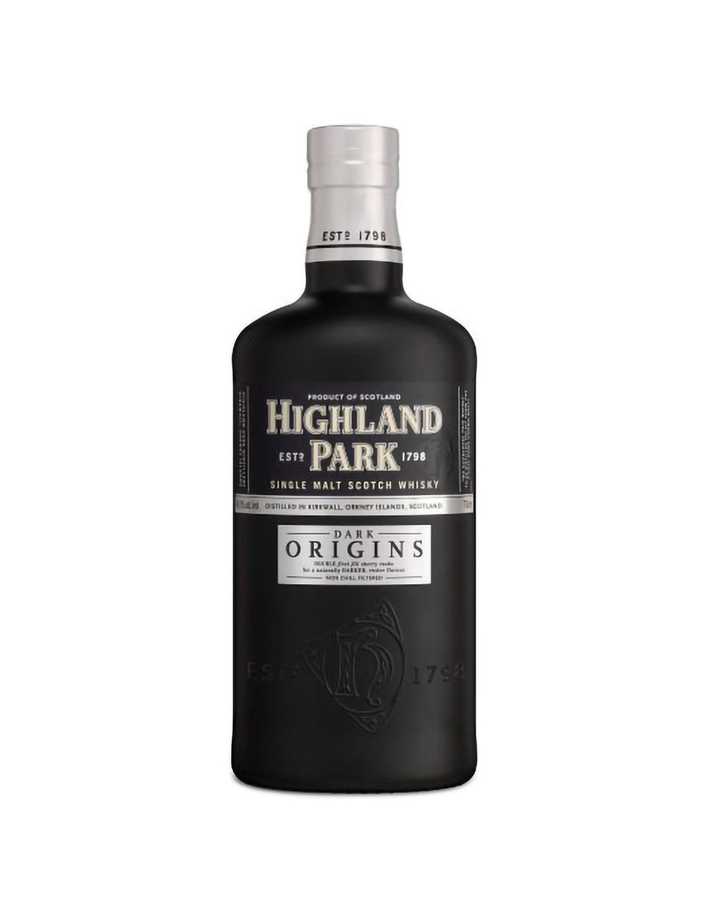 Highland Park Dark Origins Single Malt Scotch Whisky