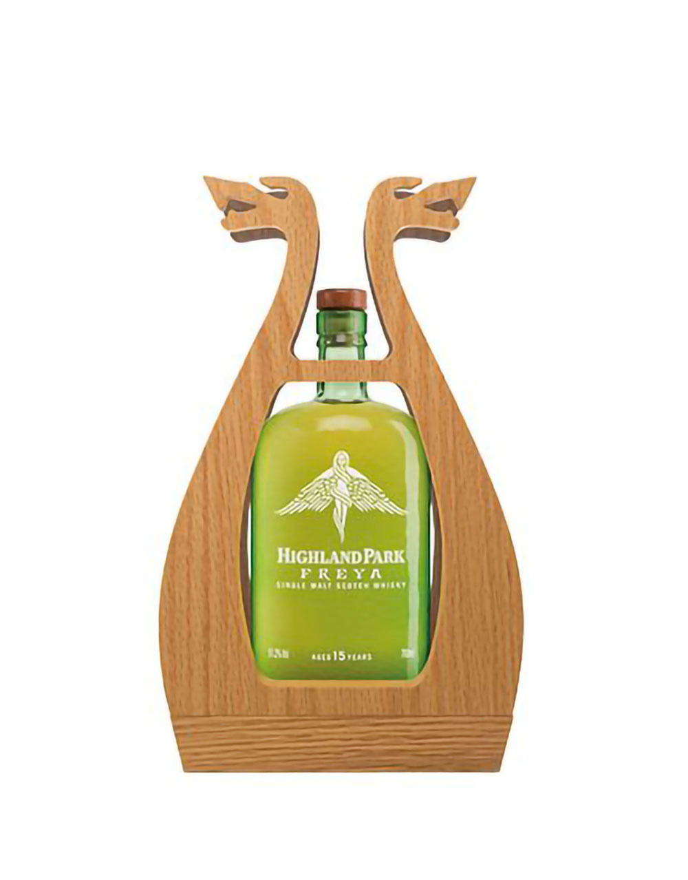 Highland Park Freya 15 Year Old Single Malt Scotch Whisky
