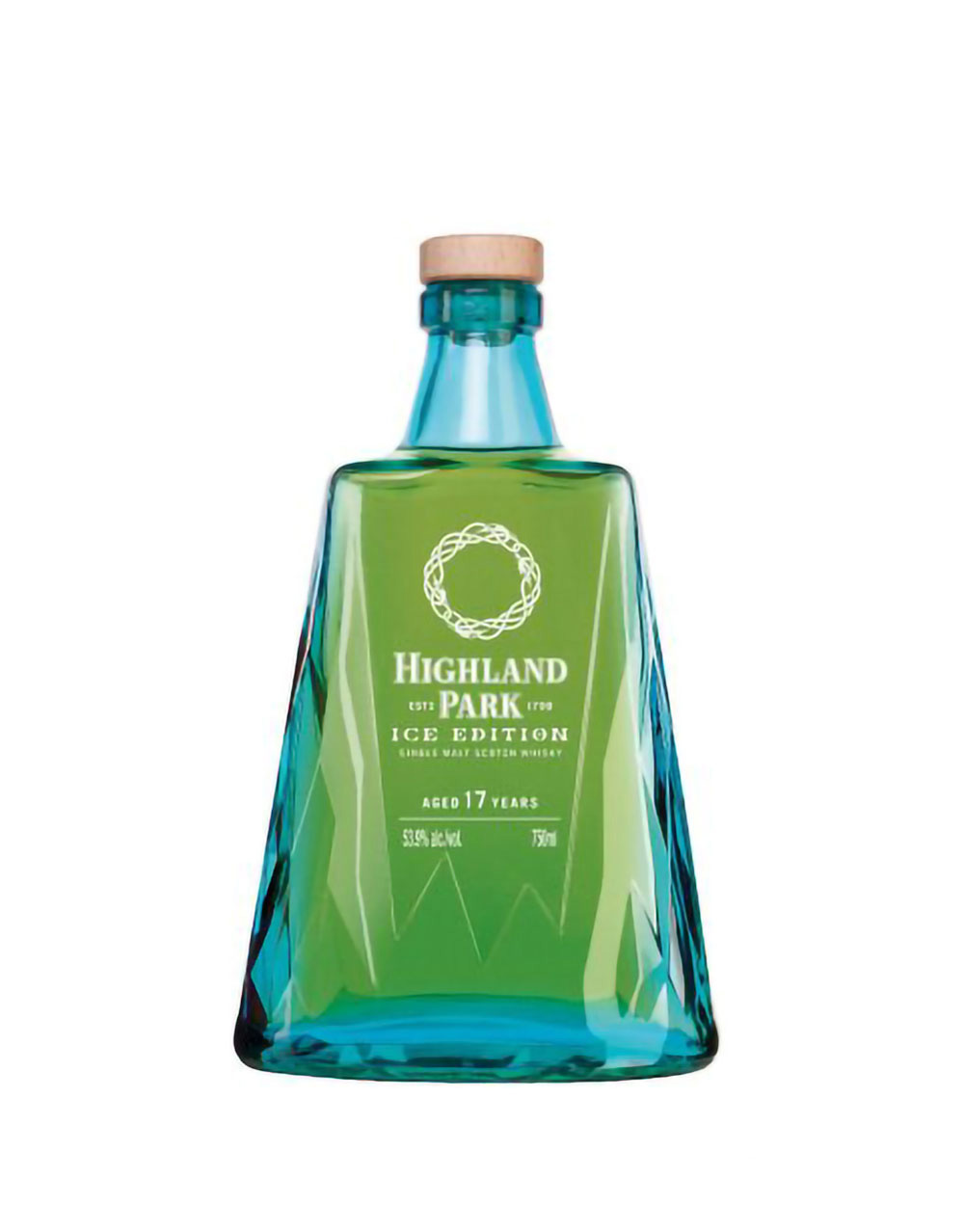 Highland Park Ice Edition 17 Year Old Single Malt Scotch Whisky
