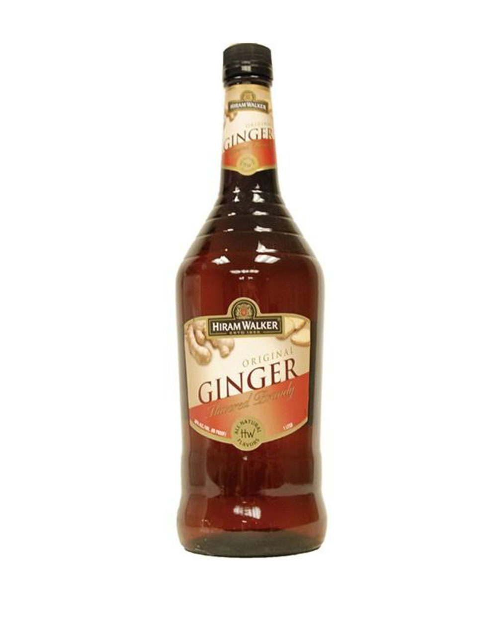 Hiram Walker Ginger Brandy