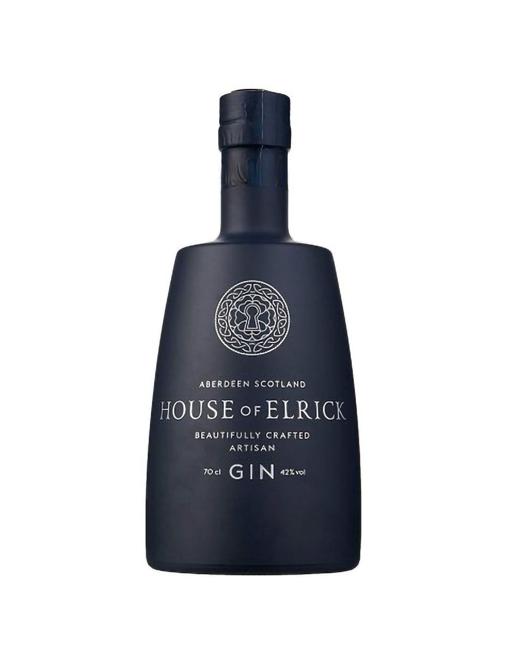 House of Elrick Gin