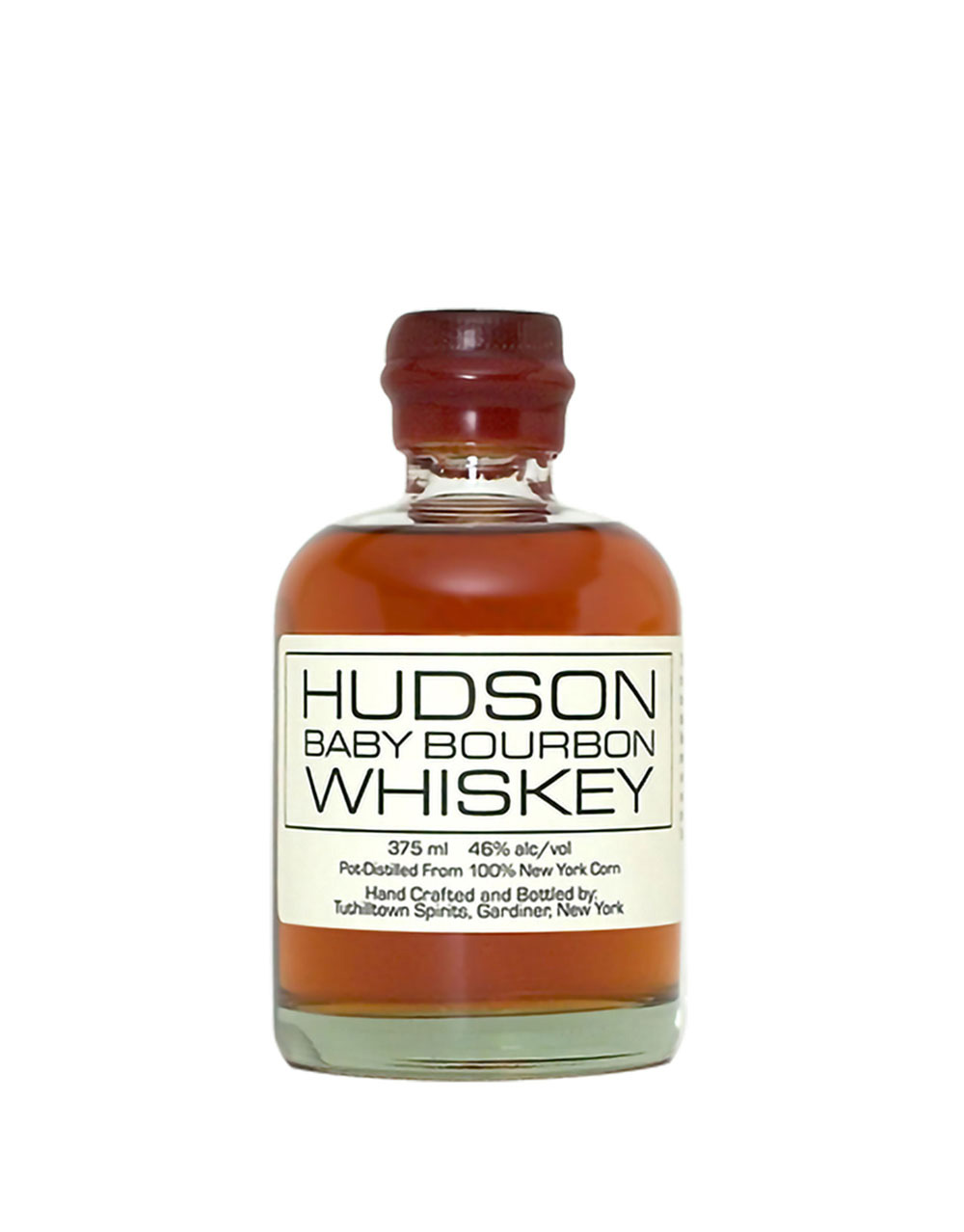 Hudson Baby Bourbon Whiskey