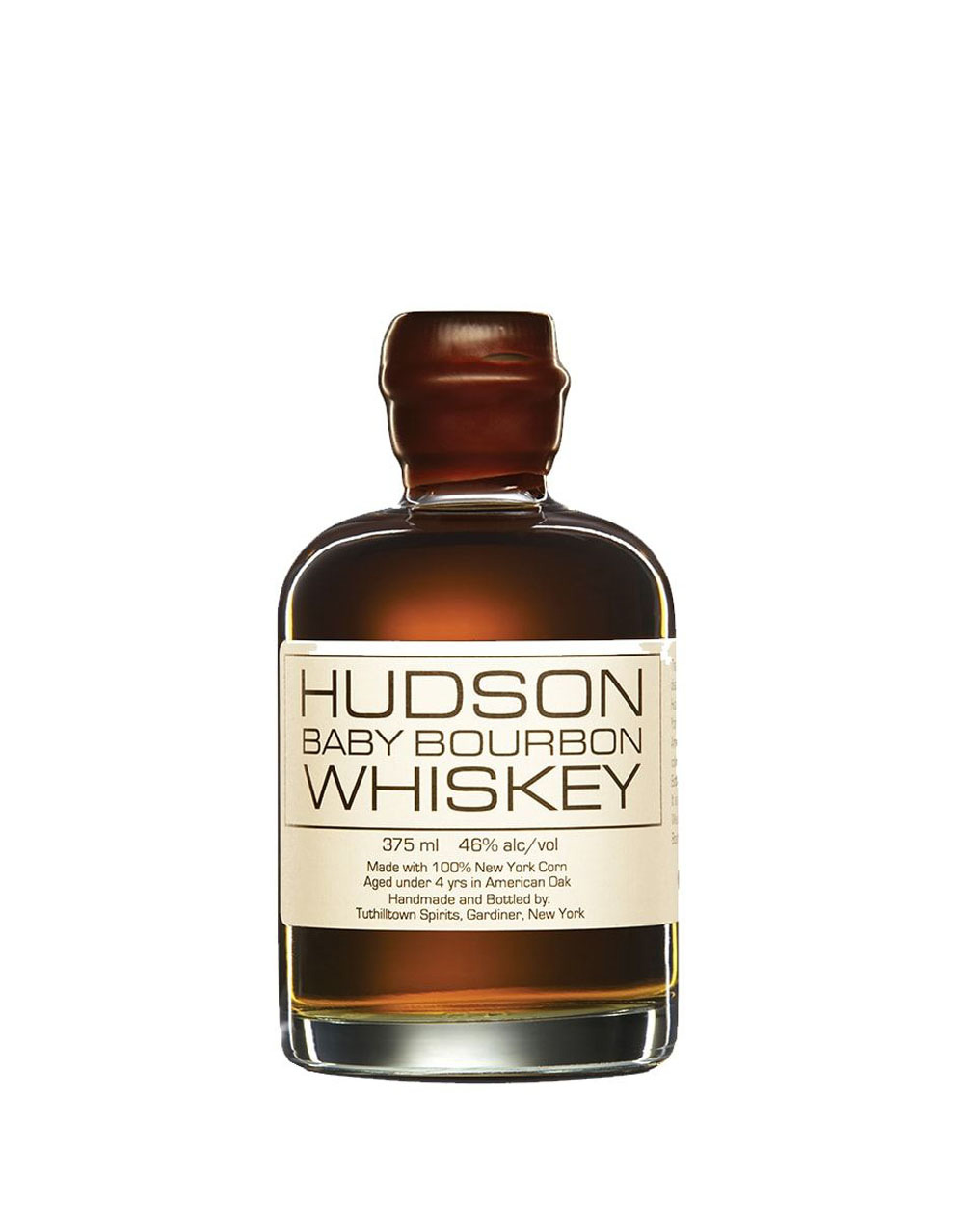 Hudson Baby Bourbon