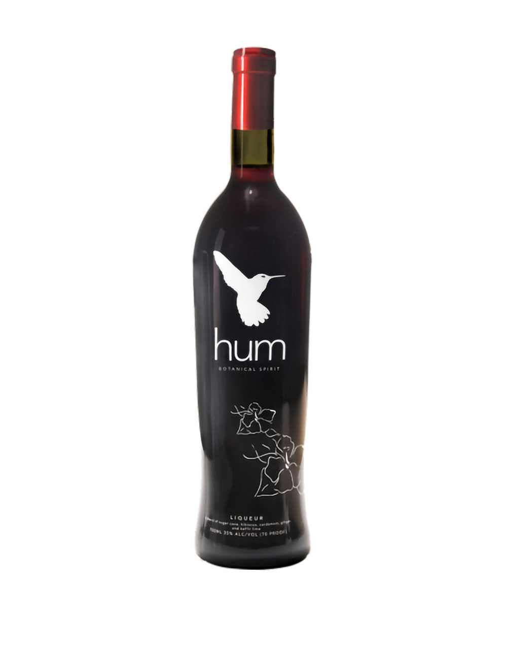 Hum Botanical Spirit