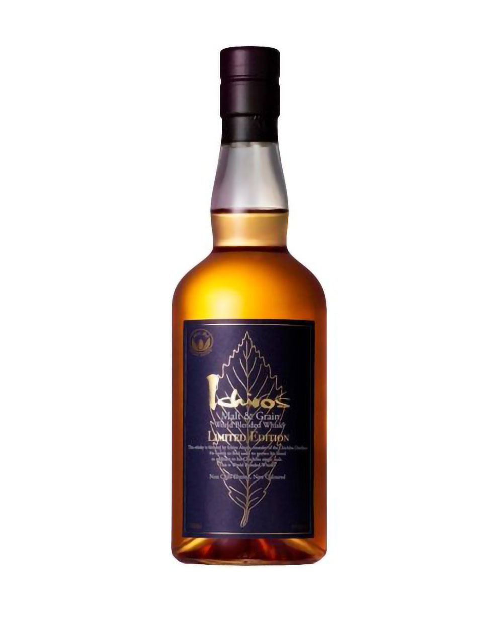 Ichiro's Malt & Grain World Blended Whisky