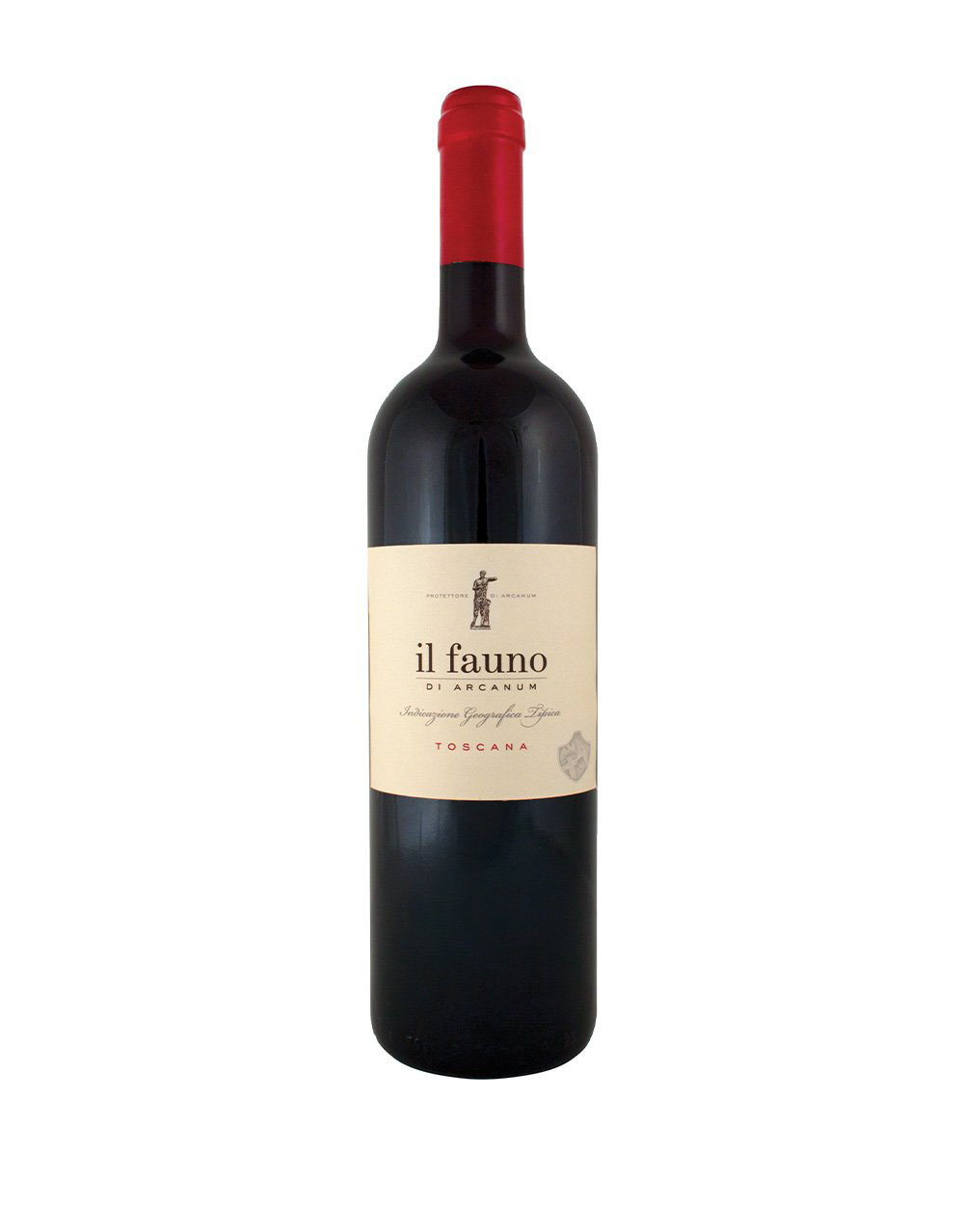 Il Fauno Di Arcanum Toscana