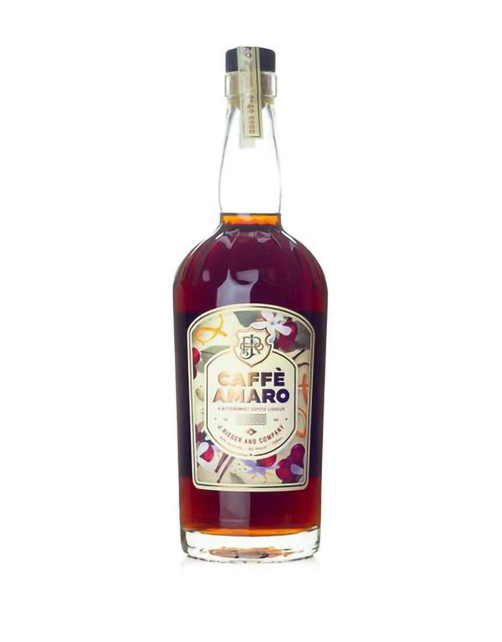 J. Rieger & Co Caffe Amaro