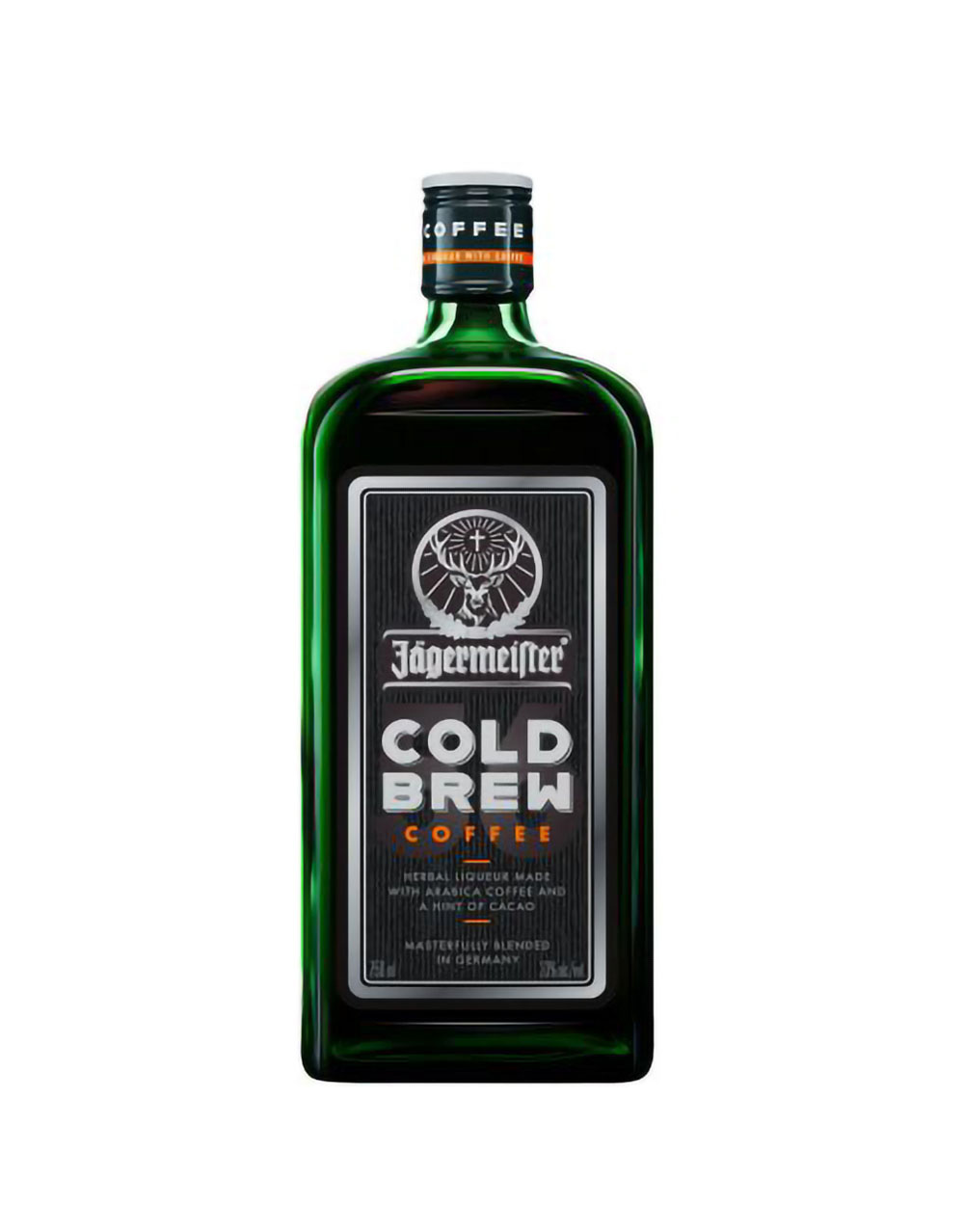 Jagermeister Cold Brew Coffee