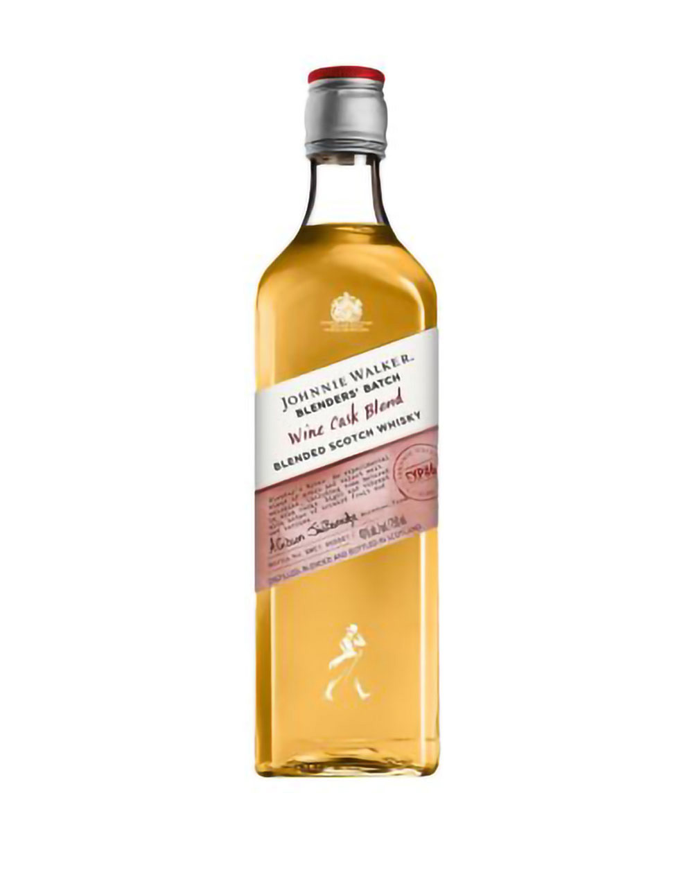 Johnnie Walker Blenders' Batch Wine Cask Blended Scotch Whisky