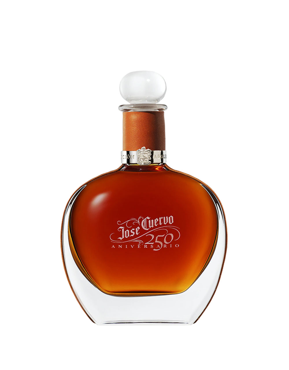 Jose Cuervo 250th Anniversary Extra Anejo Tequila