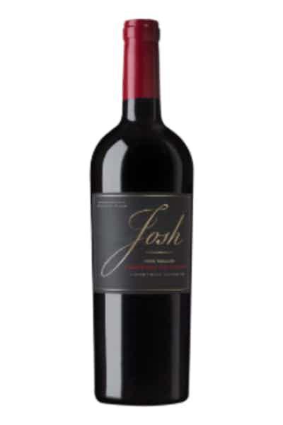 Josh Cellars Reserve North Coast 2019 750 ml Cabernet Sauvignon