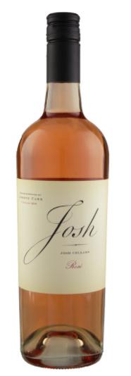 Josh Cellars Rose 2021 750ml Rose