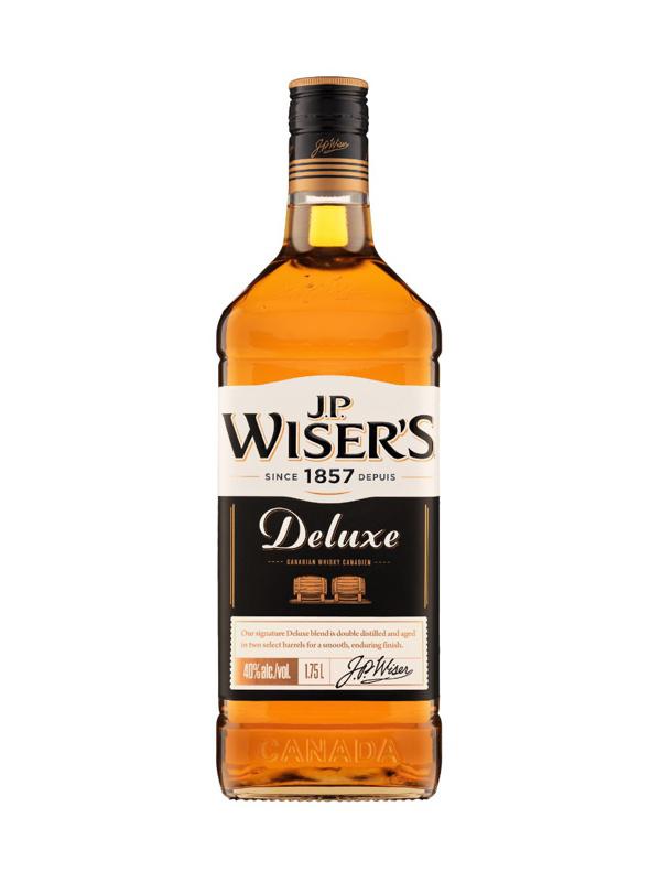 J.P Wiser's 15 year 750 ml Whisky