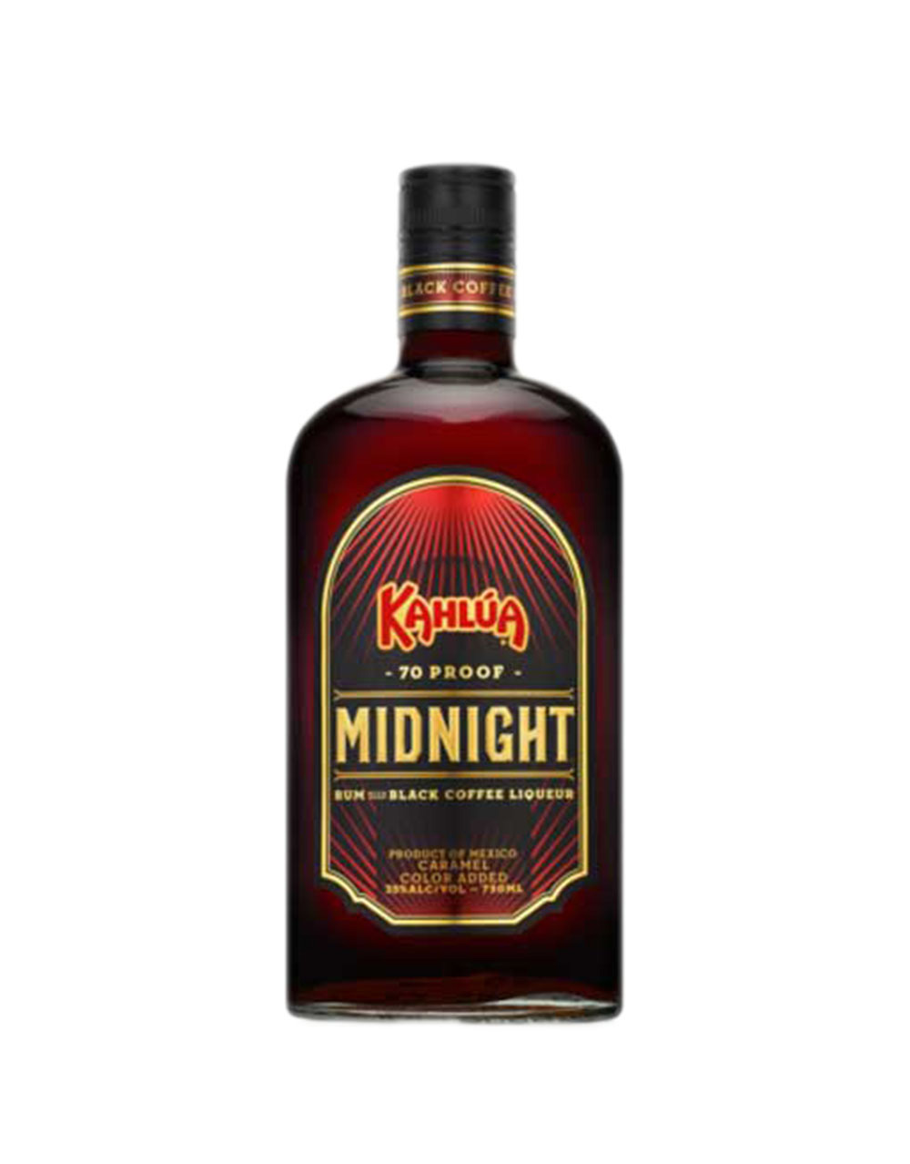 Kahlua Midnight