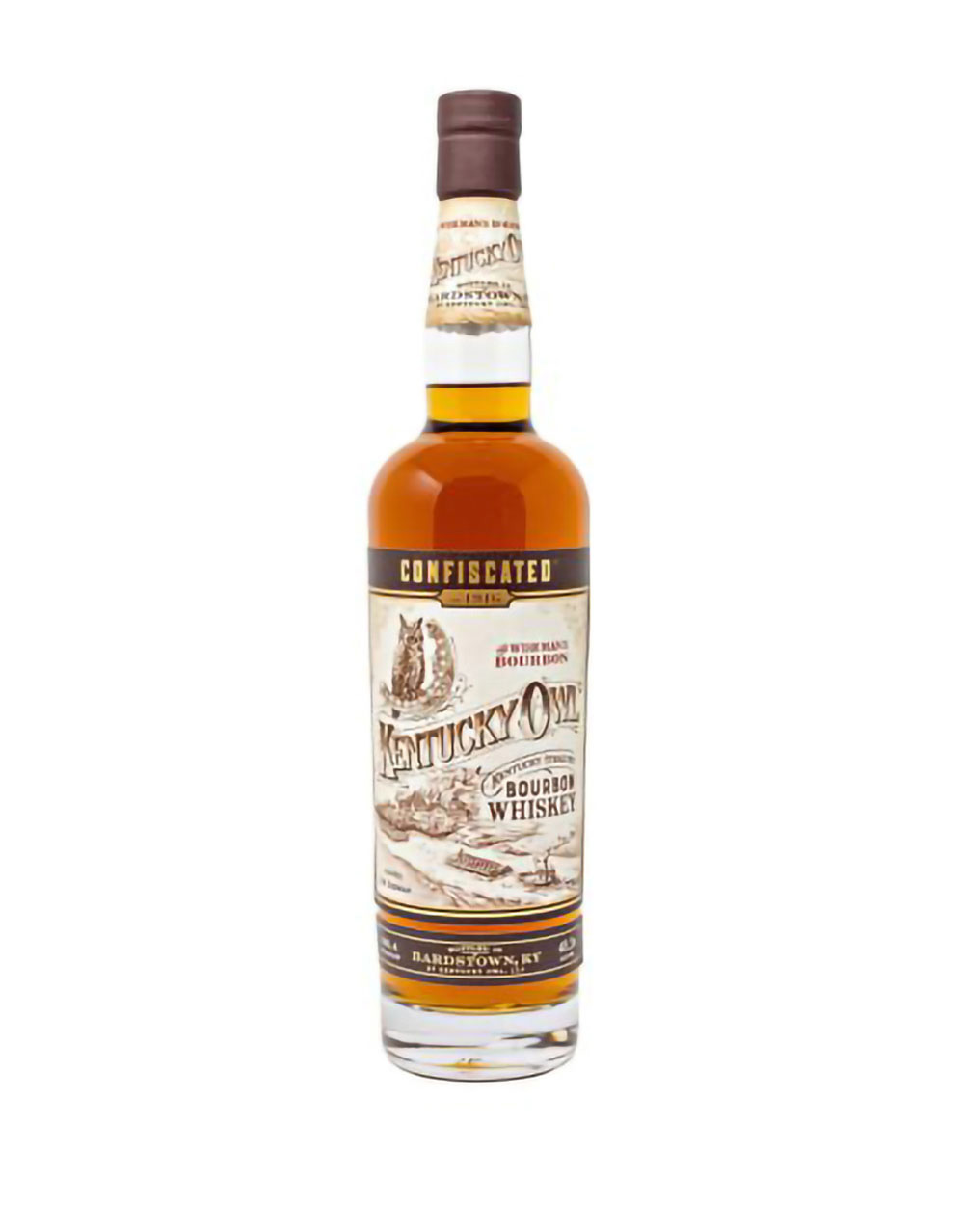 Pappy Van Winkles Family Reserve 20 Years Bourbon Whiskey