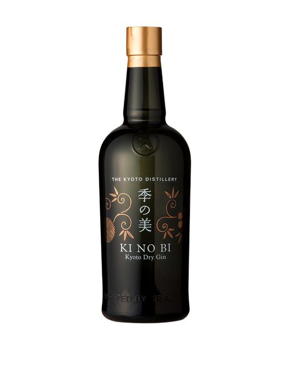 KI NO BI Kyoto Dry Gin