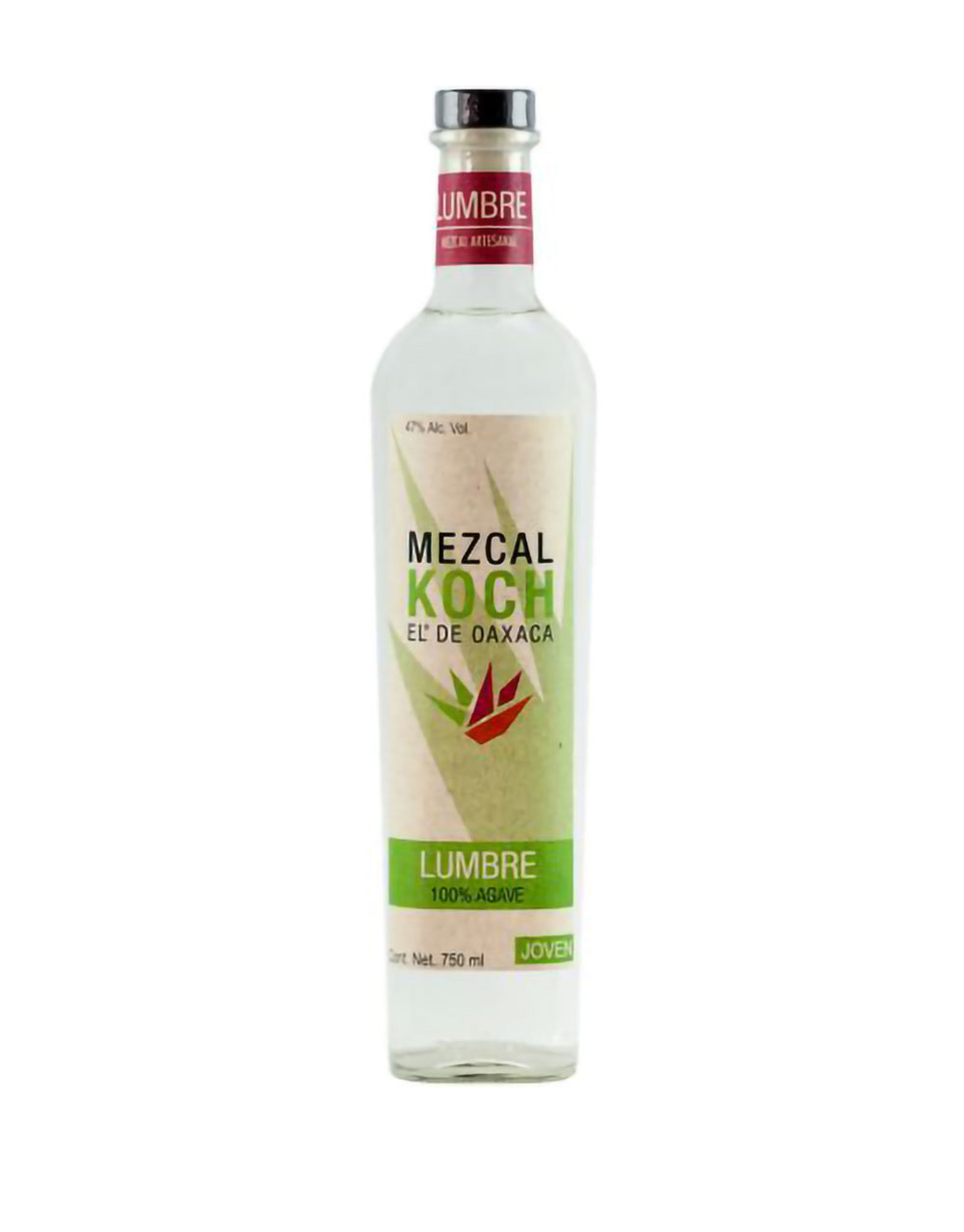 Koch Lumbre Mezcal