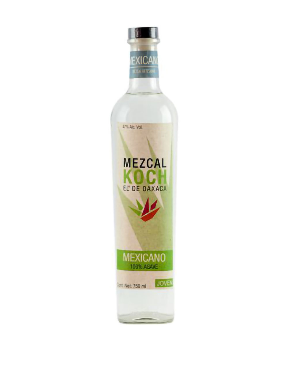 Koch Mexicano Mezcal