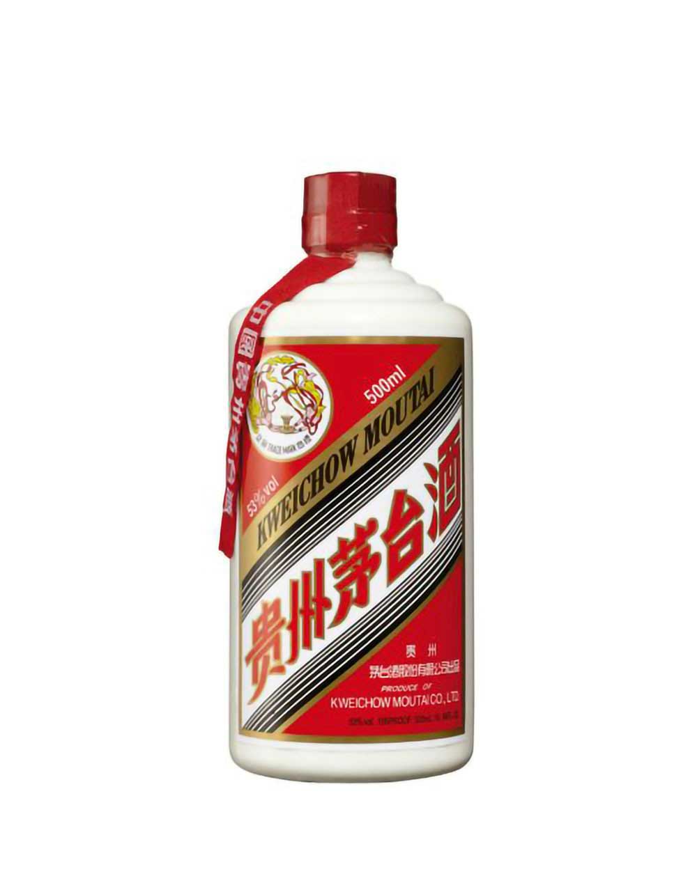 Kweichow Moutai Baijiu