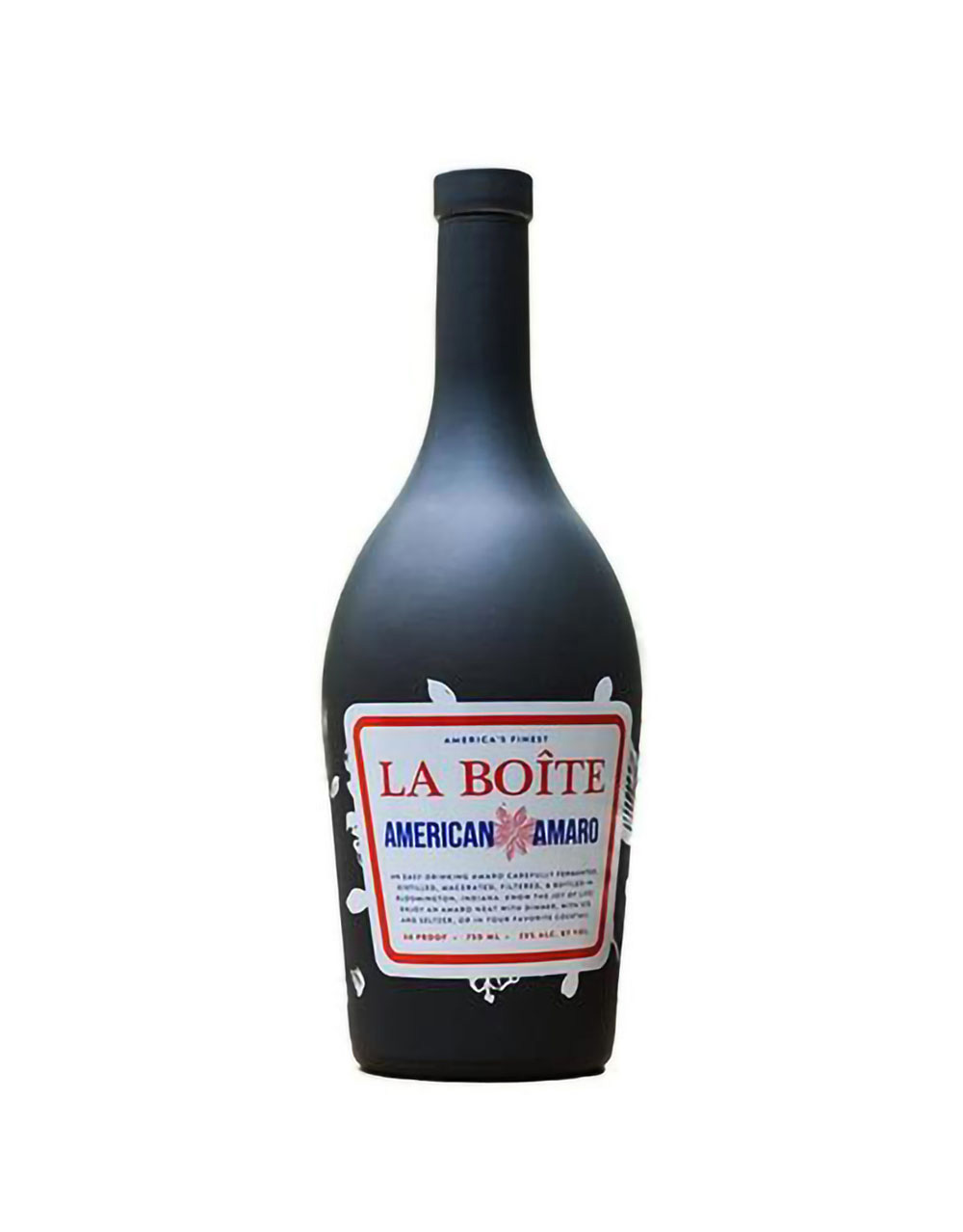 La Boite American Amaro