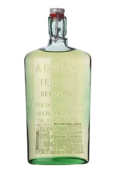 La Gritona Tequila 750ML Tequila