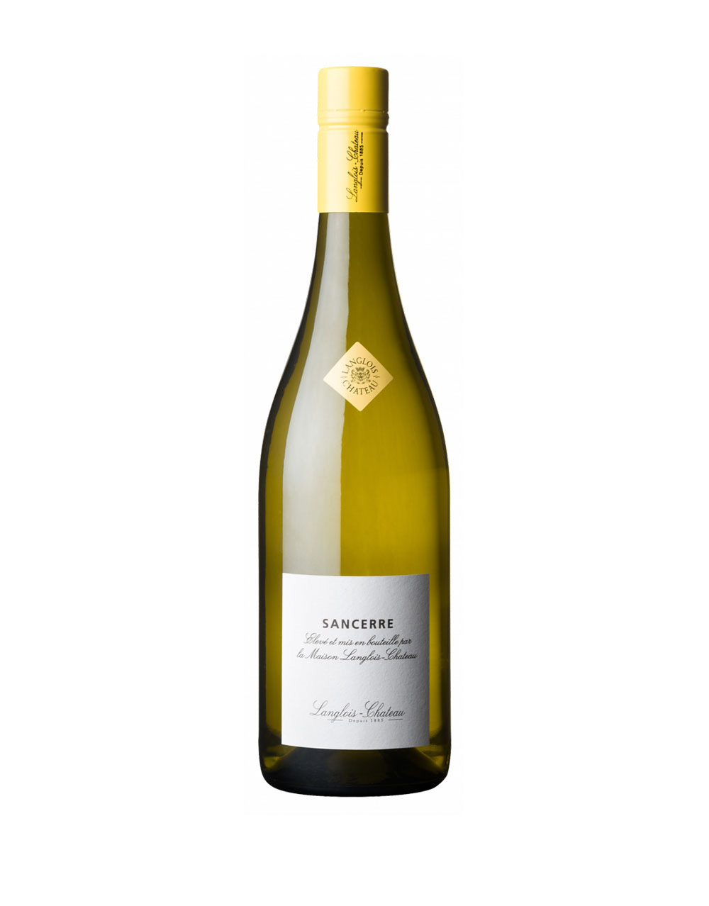 Langlois Chateau Sancerre Blanc Sancerre France