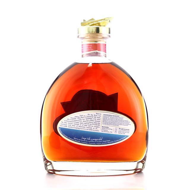 Larga Vida XO Rum Batch #1 Limited Edition 2019 750 ml Rum