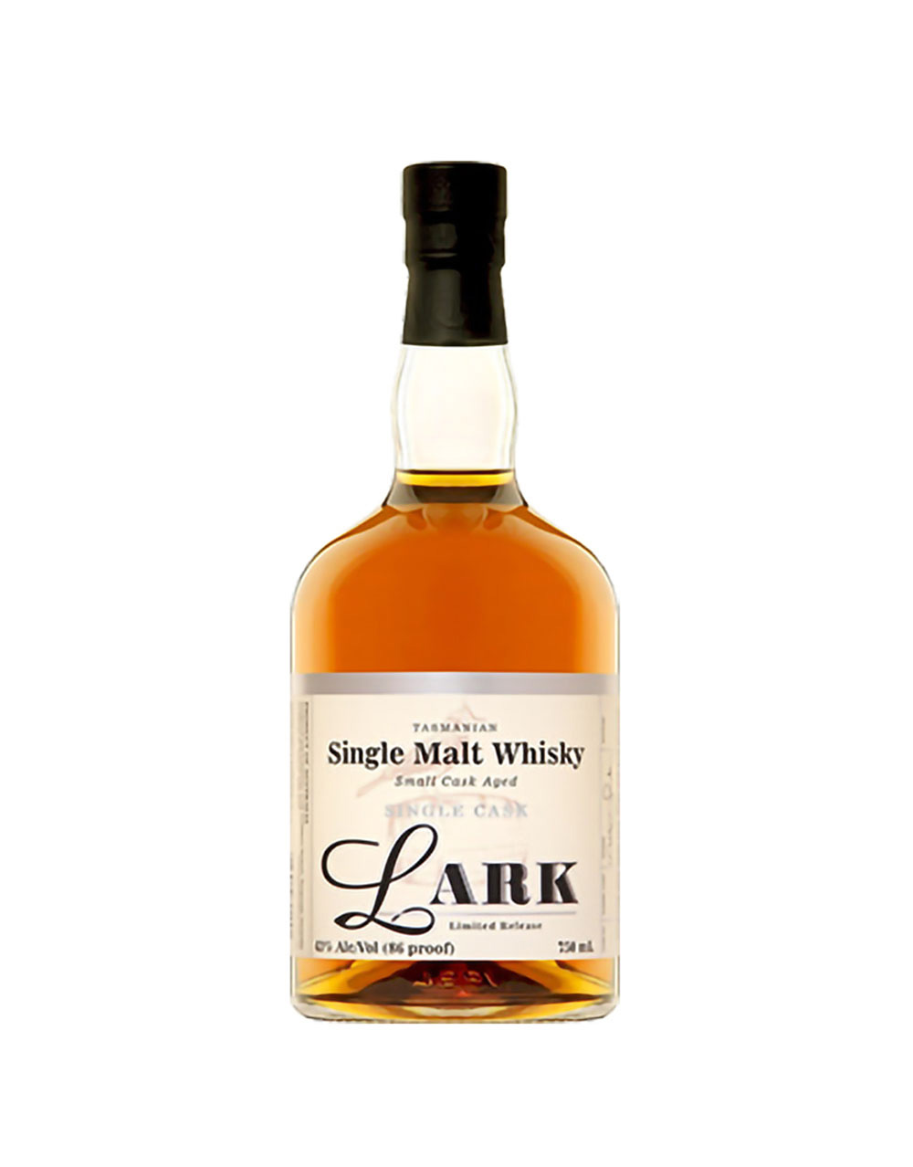 Lark Single Cask Single Malt Whisky