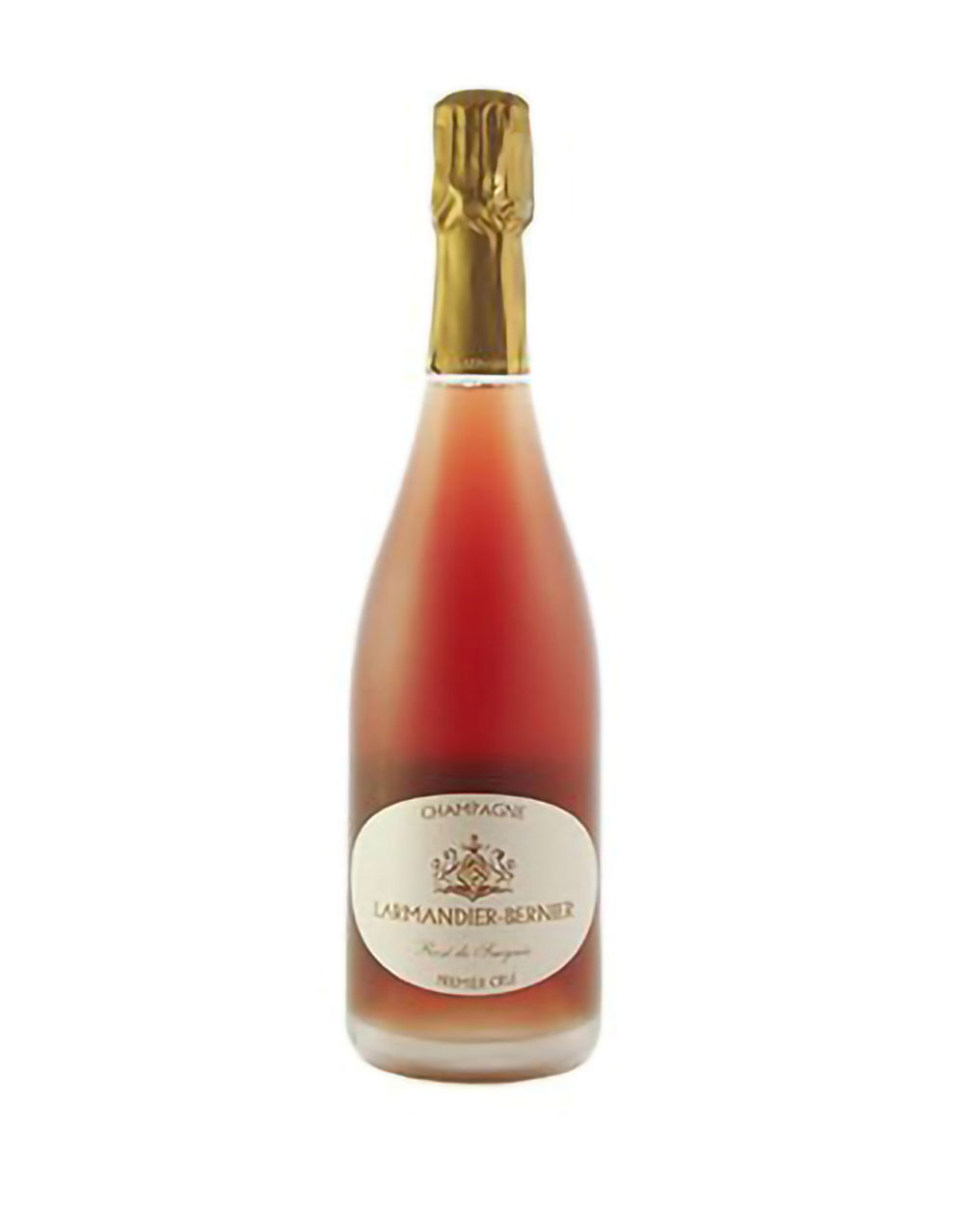 Larmandier Bernier Rose de Saignee Champagne