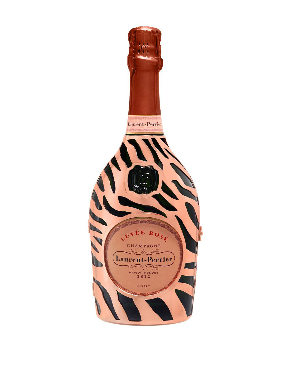 Laurent Perrier Cuvee Rose 