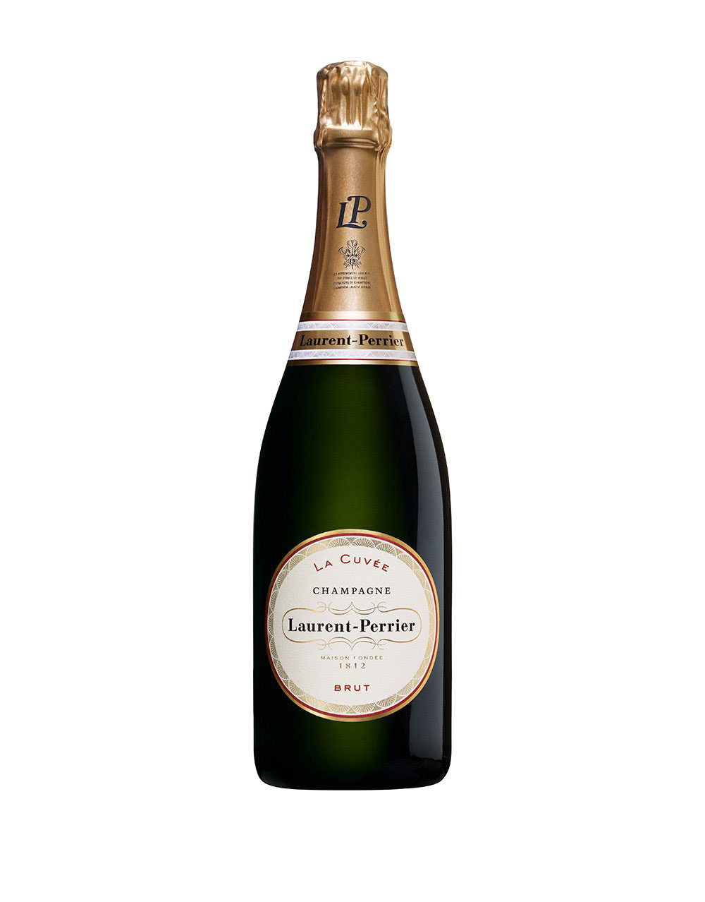 Veuve Clicquot Yellow Label Brut