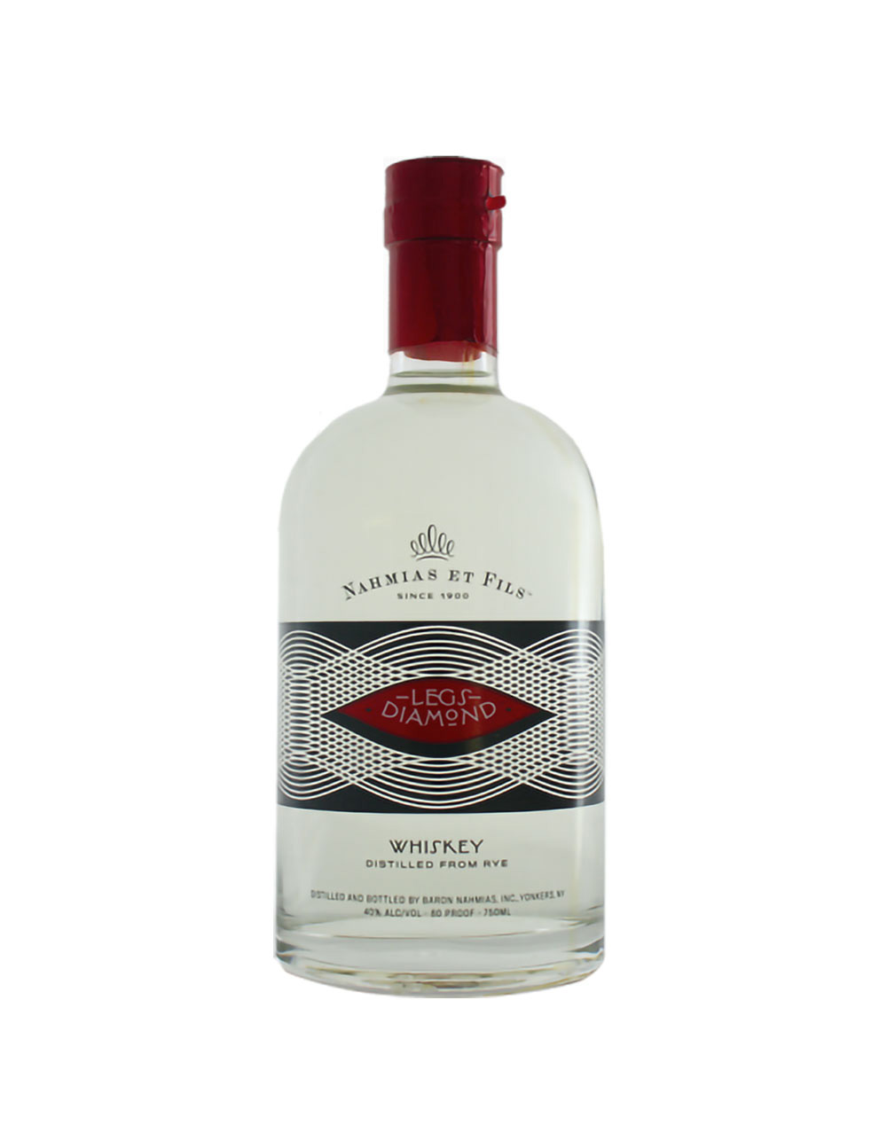 Legs Diamond Whiskey