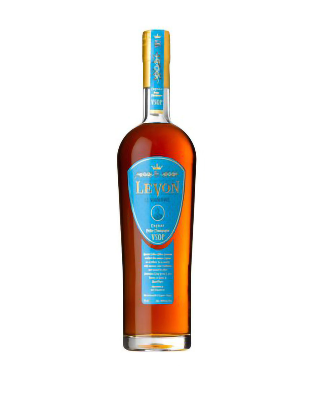 Levon Petite Champagne VSOP Cognac