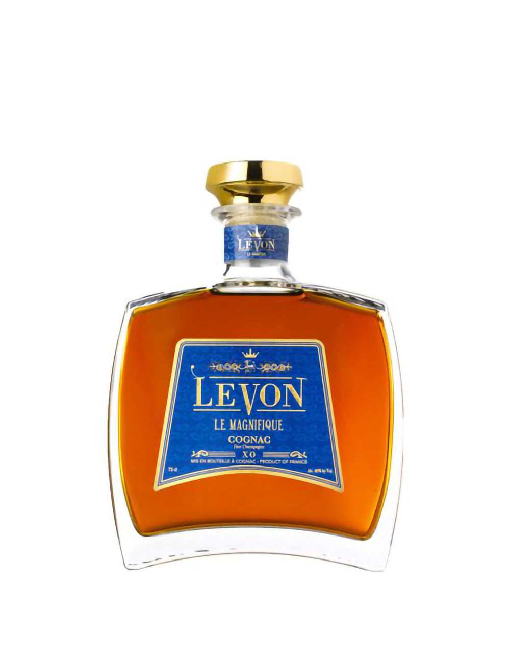 Levon XO Cognac