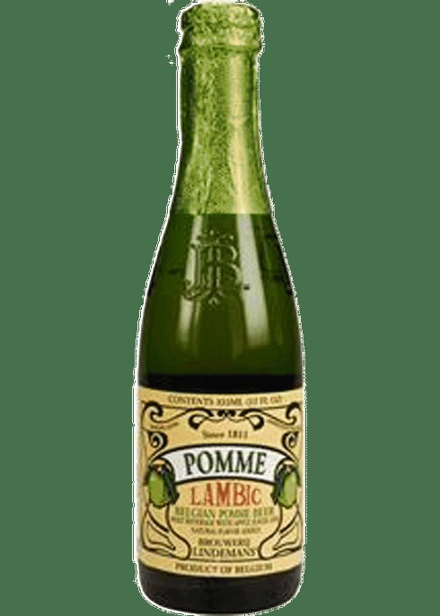 Lindemans Pomme 750 ml Lambic