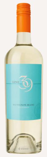 Line 39 Sauvignon Blanc 1939 2019 750ml Sauvignon Blanc