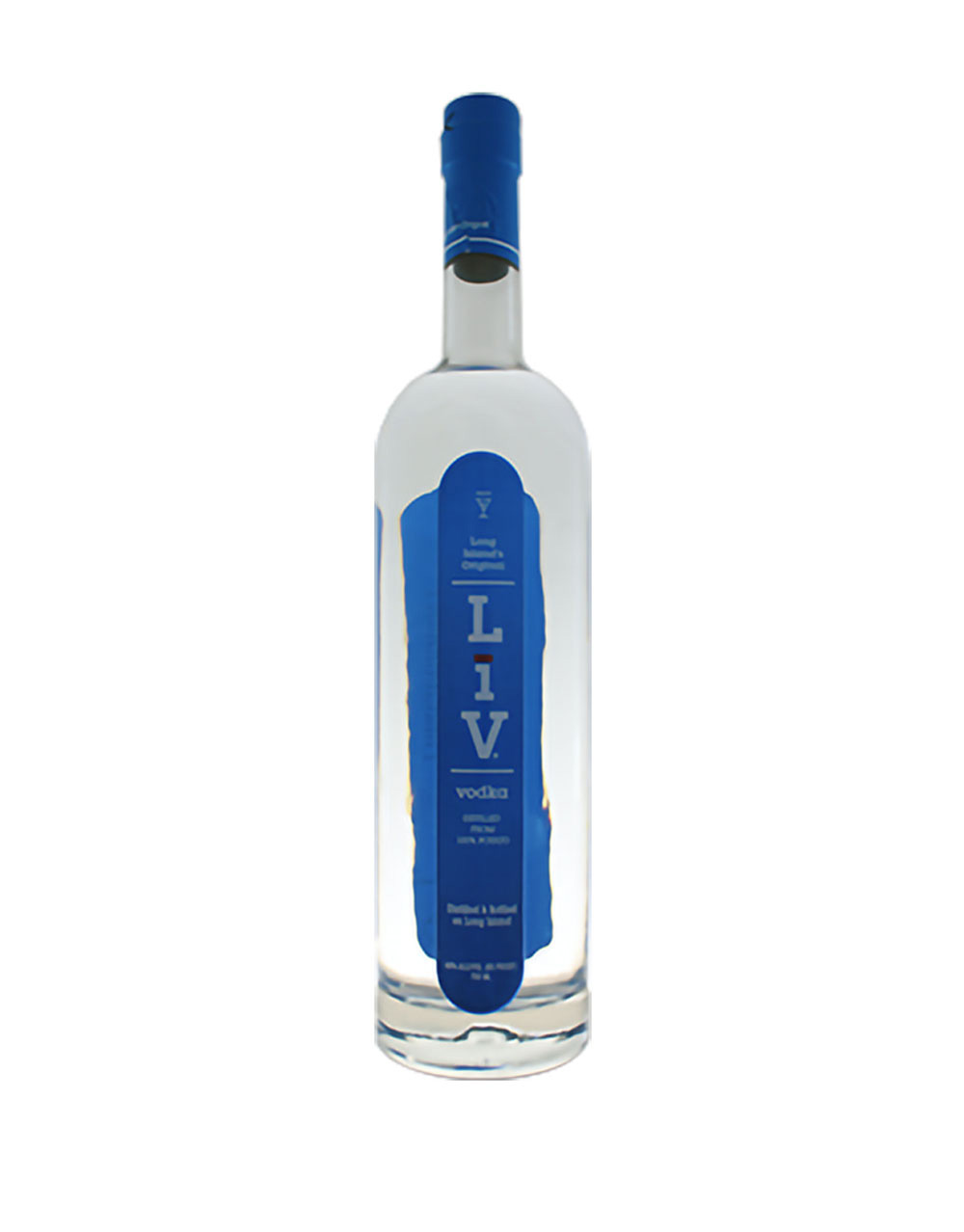 LiV Vodka