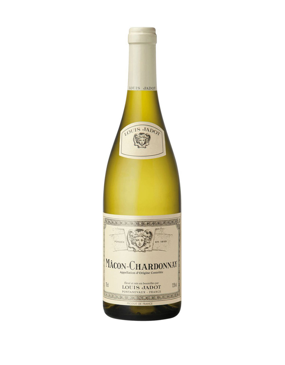 Louis Jadot Macon Chardonnay 2018 Macon France