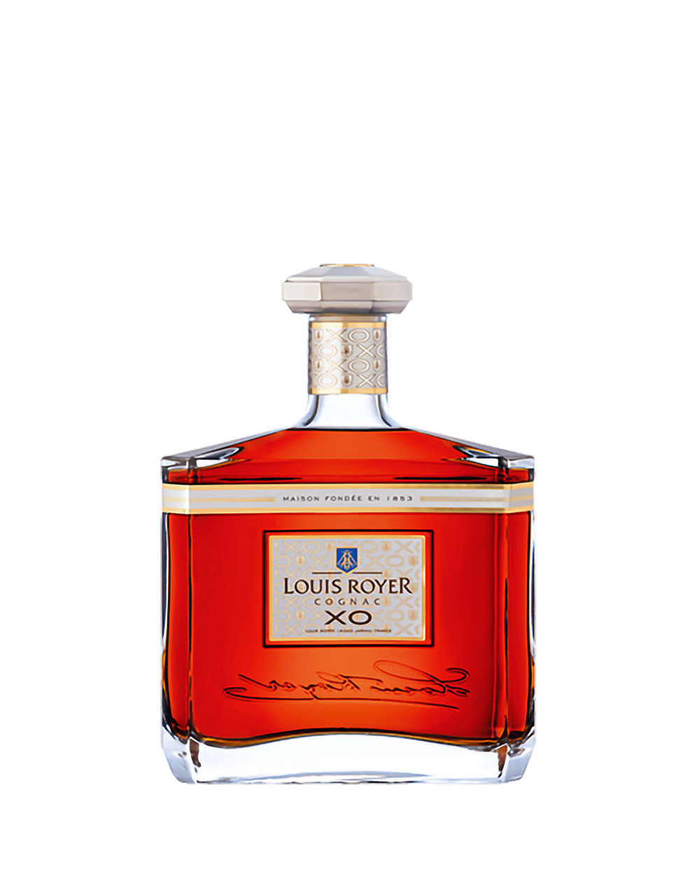 Louis Royer XO Fine Champagne Cognac