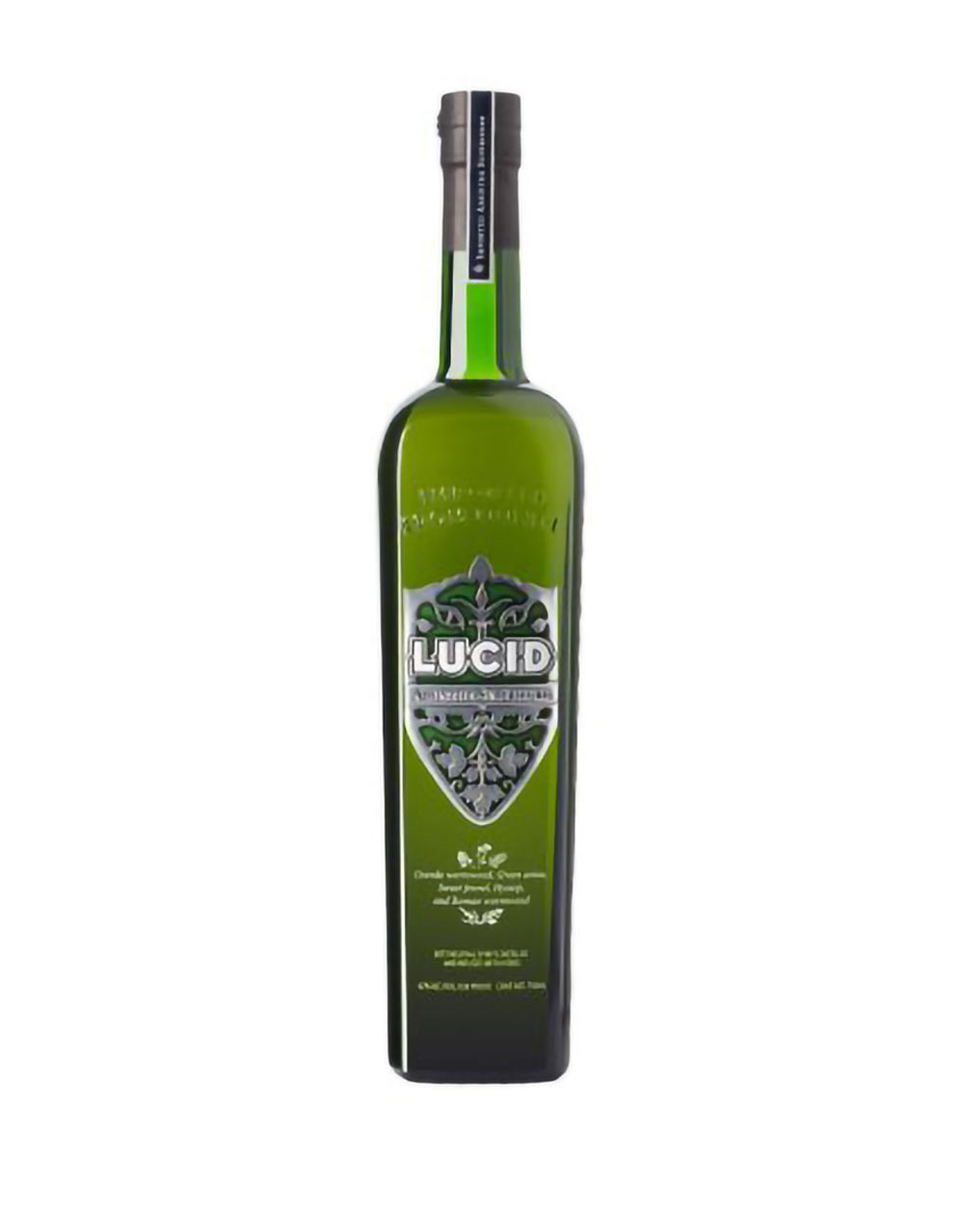 Lucid Absinthe Superieure