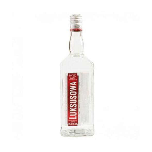 Luksusowa 750 ml Vodka