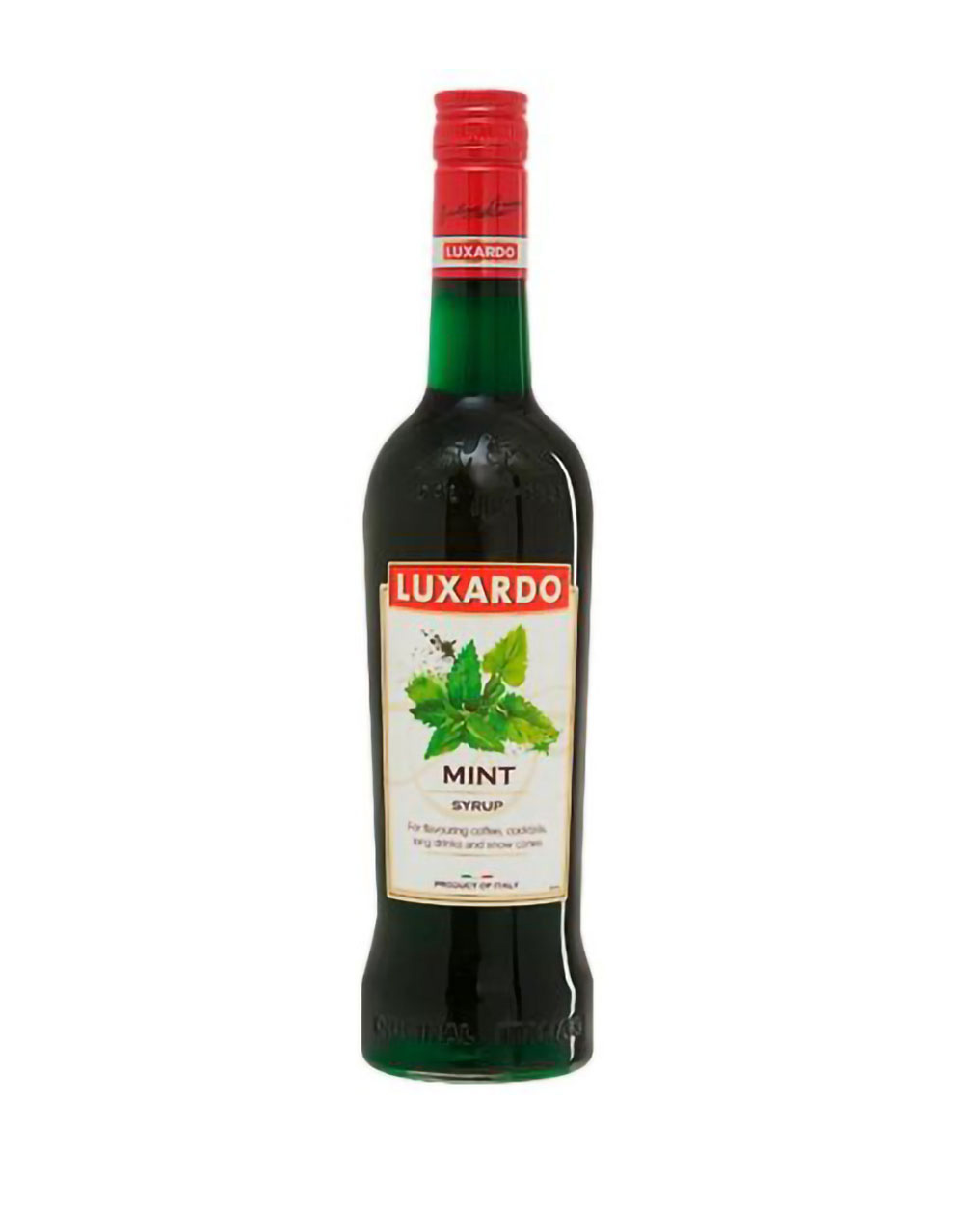 Luxardo Mint Syrup