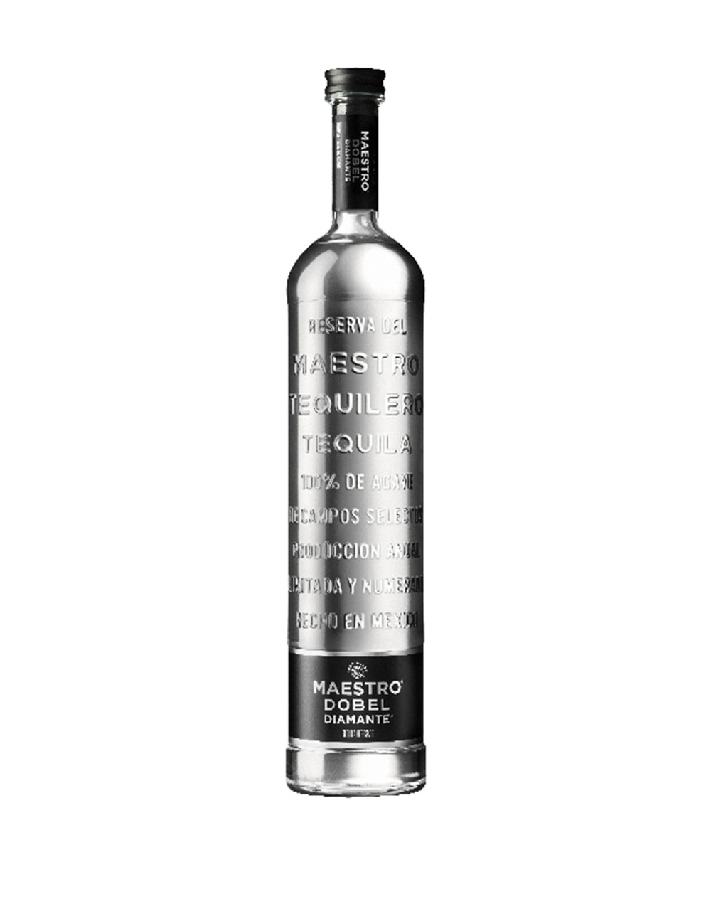 Maestro Dobel Diamante Reposado Tequila