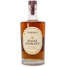 Magia Extrana  Extra Anejo Tequila