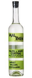 Mal Bien Felipe + Ageo Cortes Cortes Jabali + Bicuixe + Arroqueno