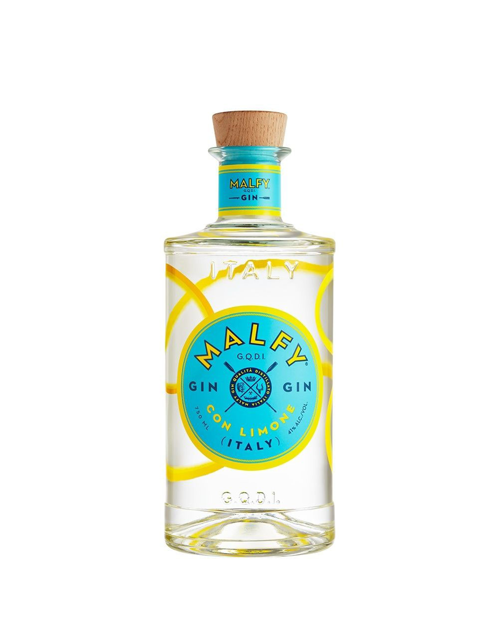 Malfy Con Limone Gin